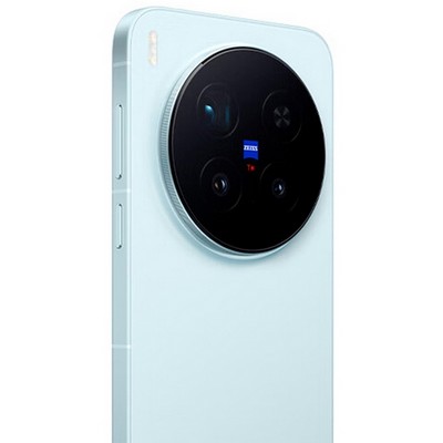 Vivo X300 Pro 16/512GB Free Blue - фото 87201