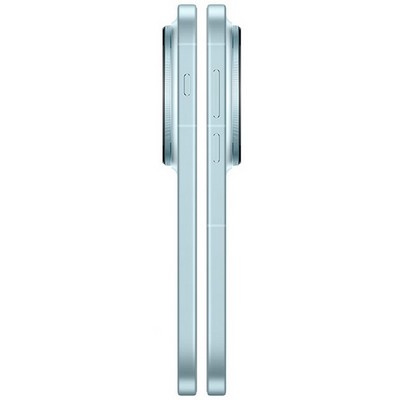 Vivo X300 Pro 16/512GB Free Blue - фото 87202