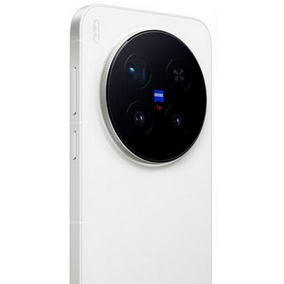 Vivo X300 Pro 16/512GB Simple White - фото 87205