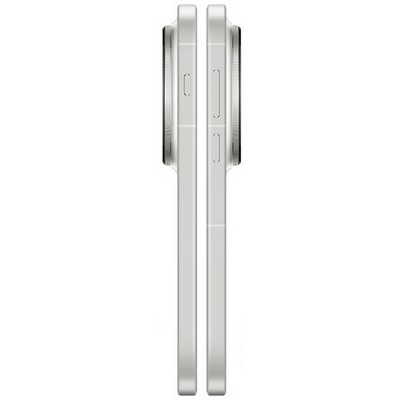 Vivo X300 Pro 16/512GB Simple White - фото 87222