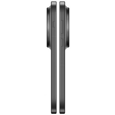 Vivo X300 Pro 12/256GB Pure Black - фото 87221