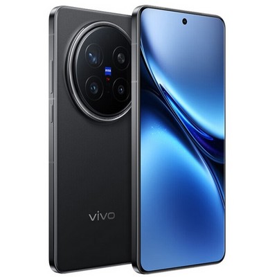 Vivo X200 Pro 16/512GB Carbon Black - фото 87236