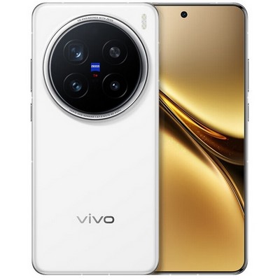 Vivo X200 Pro 16/1TB White - фото 87265