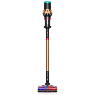 Dyson V16 Piston Animal Submarine SV53A Black Copper - фото 87281