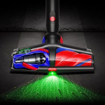 Dyson V16 Piston Animal SV53 Black Copper - фото 87292