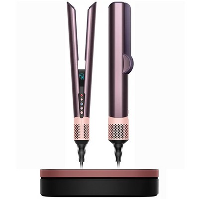 Выпрямитель для волос Dyson Airstrait HT01 Jasper Plum с кейсом - фото 87318