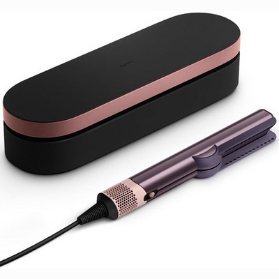 Выпрямитель для волос Dyson Airstrait HT01 Jasper Plum с кейсом - фото 87320