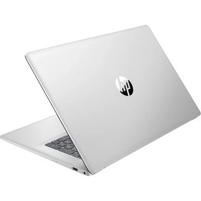 HP Laptop 17 17-cn3327dx (Intel Core i7-1355U 3700MHz/16GB/1Tb SSD/17.3/1920x1280/intel Iris Xe Graphics) Серый - фото 88211