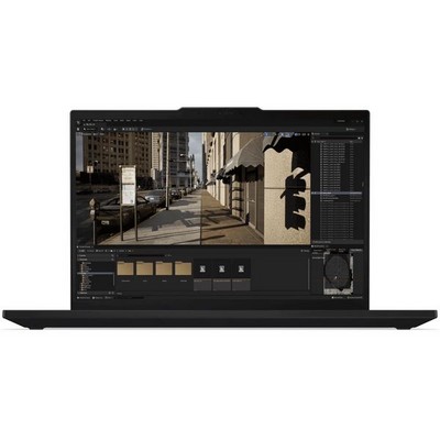 Lenovo ThinkPad P16s Gen4 21QR0020US (AMD Ryzen AI 7 Pro 350 2000MHz/32Gb/1Tb SSD/16.0/1920х1200/Touch/AMD Radeon 860M) Серый - фото 87348