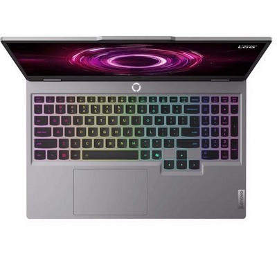 Lenovo LOQ 17 83JH000KUS (Intel Core i5-13450HX 4600MHz/32Gb/1Tb SSD/17.3/1920х1080/165Hz/Nvidia Geforce RTX 5050 8Gb) Серый - фото 87415