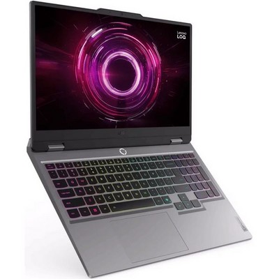 Lenovo LOQ 17 83JH000KUS (Intel Core i5-13450HX 4600MHz/32Gb/1Tb SSD/17.3/1920х1080/165Hz/Nvidia Geforce RTX 5050 8Gb) Серый - фото 87416