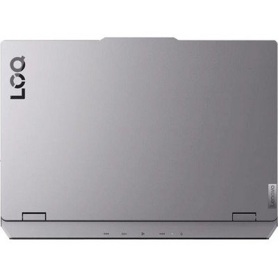 Lenovo LOQ 17 83JH000KUS (Intel Core i5-13450HX 4600MHz/32Gb/1Tb SSD/17.3/1920х1080/165Hz/Nvidia Geforce RTX 5050 8Gb) Серый - фото 87417