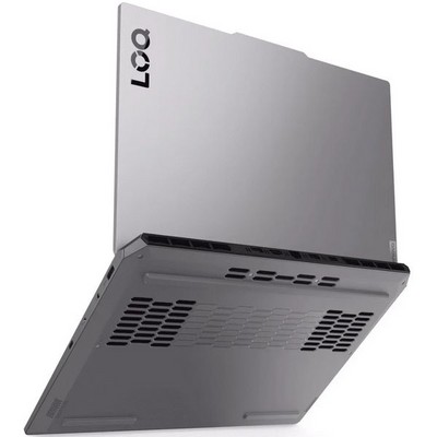 Lenovo LOQ 17 83JH000KUS (Intel Core i5-13450HX 4600MHz/32Gb/1Tb SSD/17.3/1920х1080/165Hz/Nvidia Geforce RTX 5050 8Gb) Серый - фото 87418