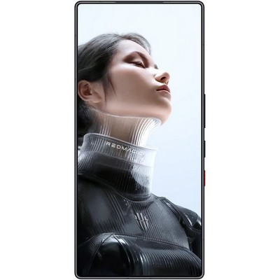 ZTE RedMagic 11 Pro 12/256Gb Cryo - фото 87490