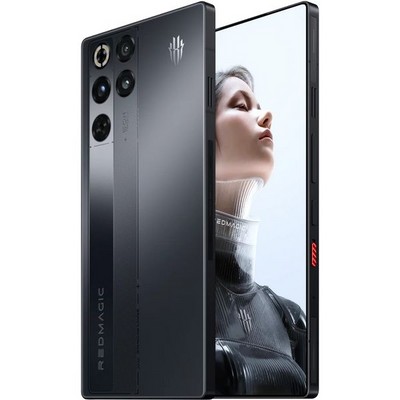 ZTE RedMagic 11 Pro 12/256Gb Cryo - фото 87495