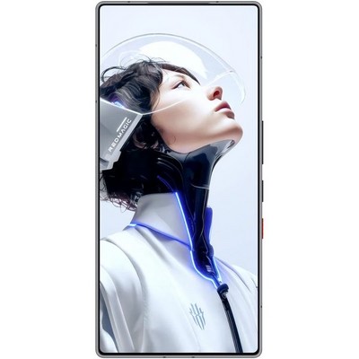 ZTE RedMagic 11 Pro 24/1Tb Subzero - фото 87504