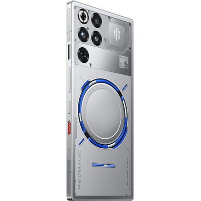 ZTE RedMagic 11 Pro 24/1Tb Subzero - фото 87506