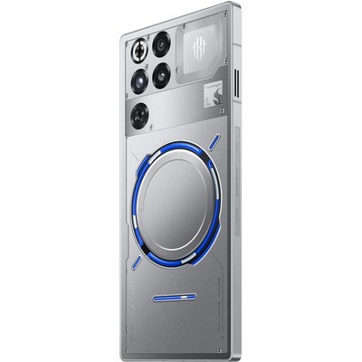 ZTE RedMagic 11 Pro 24/1Tb Subzero - фото 87507