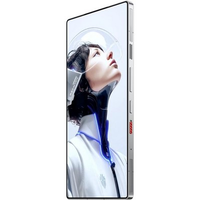 ZTE RedMagic 11 Pro 24/1Tb Subzero - фото 87508