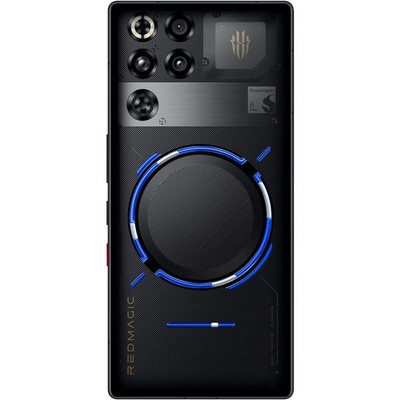 ZTE RedMagic 11 Pro 24/1Tb Nightfreeze - фото 87519