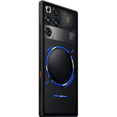 ZTE RedMagic 11 Pro 24/1Tb Nightfreeze - фото 87520