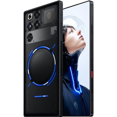 ZTE RedMagic 11 Pro 24/1Tb Nightfreeze - фото 87523