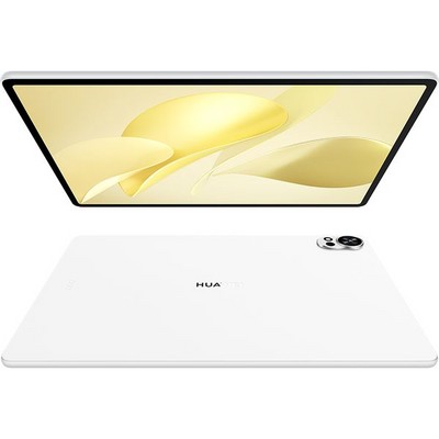 Huawei MatePad 12 X 2025 12/256GB Wi-Fi + keyboard White - фото 87537