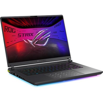 Asus ROG Strix G16 G615LP-XS97 (Intel Core Ultra 9 275HX 2100MHz/32Gb/2Tb SSD/16.0/2560х1600/240Hz/Geforce RTX 5070 8Gb) Черный - фото 87578