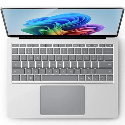 Microsoft Surface Laptop 7 13 (Snapdragon X Plus/16Gb/256Gb SSD/13.8"/2304x1536/Qualcomm Adreno) Platinum - фото 87677