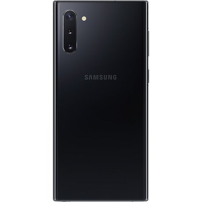 Samsung Galaxy Note 10 8/256Gb (SM-N970) Черный - фото 21579