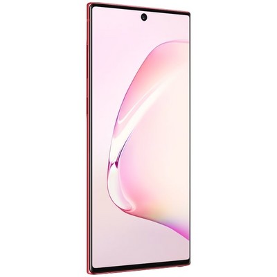 Samsung Galaxy Note 10 8/256Gb (SM-N970) Красный - фото 21587