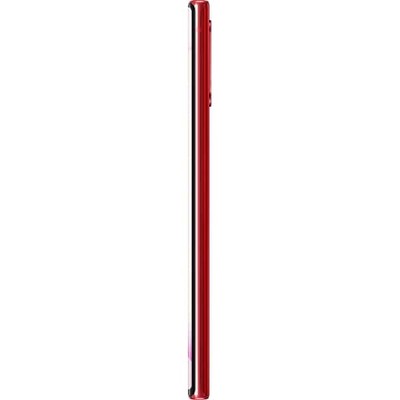 Samsung Galaxy Note 10 8/256Gb (SM-N970) Красный - фото 21589