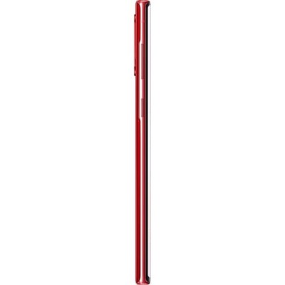 Samsung Galaxy Note 10 8/256Gb (SM-N970) Красный - фото 21590