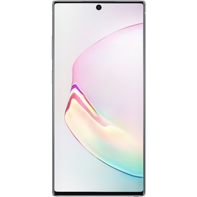 Samsung Galaxy Note 10+ 12/256Gb (SM-N975) white - фото 21606