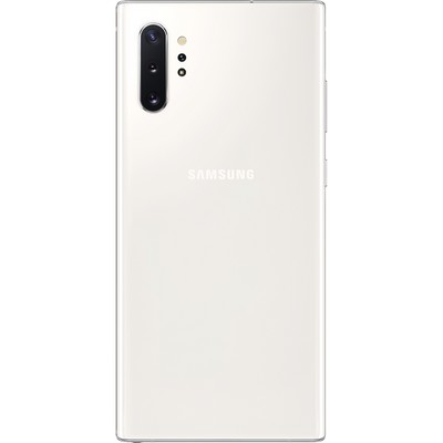 Samsung Galaxy Note 10+ 12/256Gb (SM-N975) white - фото 21607