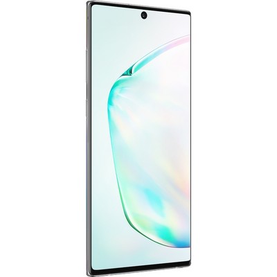 Samsung Galaxy Note 10+ 12/256Gb (SM-N975) Аура - фото 21615