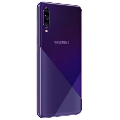 Samsung Galaxy A30s, 64 Гб, Фиолетовый - фото 22086