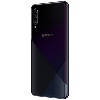 Samsung Galaxy A30s, 32 Гб, Чёрный - фото 22075