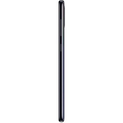 Samsung Galaxy A30s 4/64GB (SM-A307F) Чёрный - фото 22059