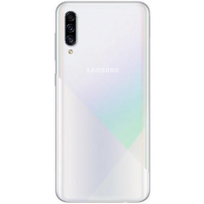 Samsung Galaxy A30s, 64 Гб, Белый - фото 22097
