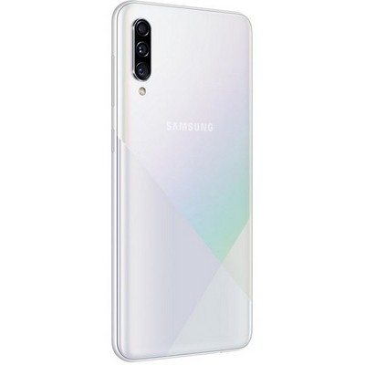 Samsung Galaxy A30s, 64 Гб, Белый - фото 22098