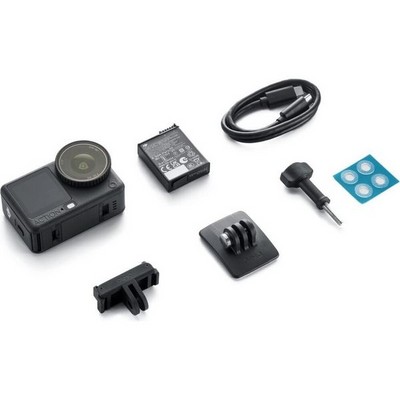 DJI Osmo Action 6 Standart Combo - фото 87709