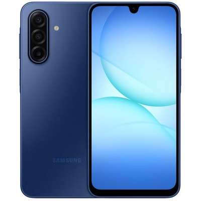 Samsung Galaxy A17 5G 6/128GB Blue - фото 87775
