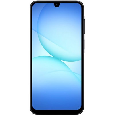 Samsung Galaxy A17 5G 8/128GB Black - фото 87811