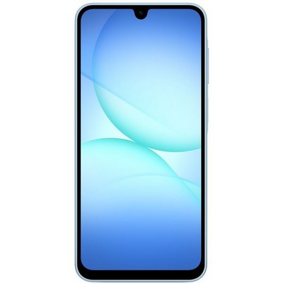 Samsung Galaxy A17 4G 8/256GB Light Blue - фото 87873