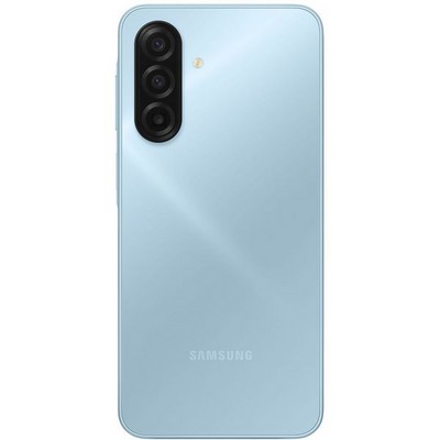 Samsung Galaxy A17 4G 8/256GB Light Blue - фото 87874