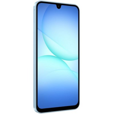 Samsung Galaxy A17 4G 8/256GB Light Blue - фото 87875