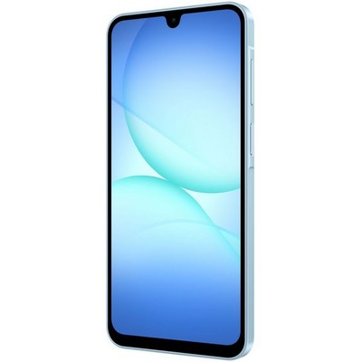 Samsung Galaxy A17 4G 8/256GB Light Blue - фото 87876