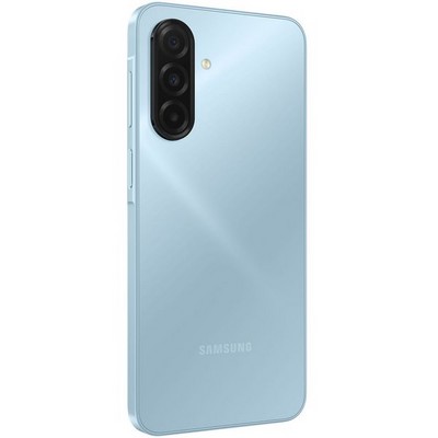 Samsung Galaxy A17 4G 8/256GB Light Blue - фото 87877