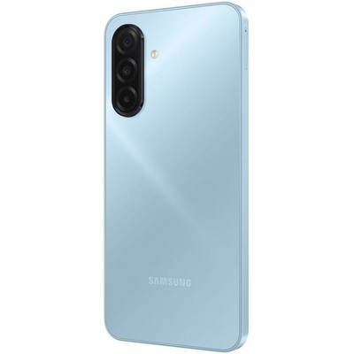 Samsung Galaxy A17 4G 8/256GB Light Blue - фото 87878